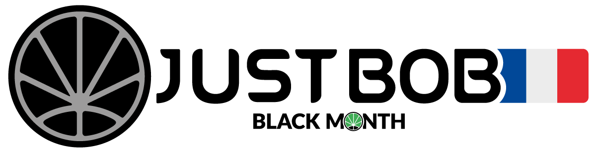 Justbob logo - Boutique en ligne de Fleurs CBD en France