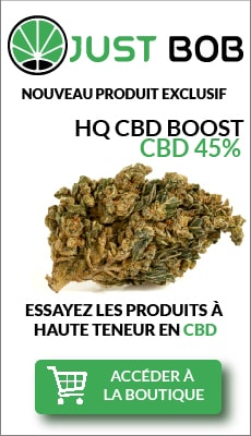 fleurs de hq cbd boost