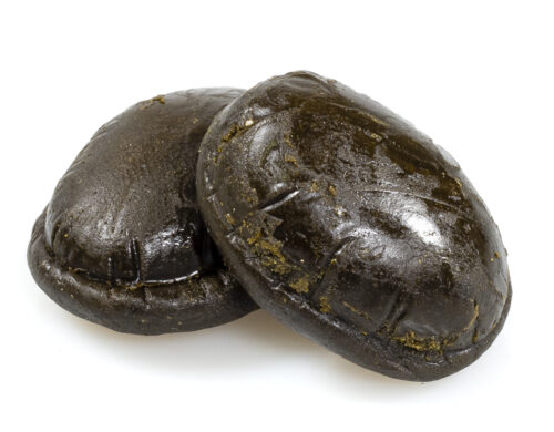 hash cbd Pakistano