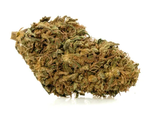 Fleurs CBD Sweet Berry