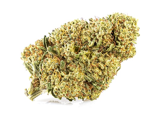 Sweet Berry fleur de cbd legal en France