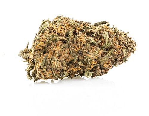 Sweet Berry fleur de cbd legal en France