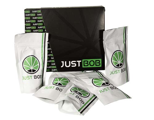 Kit de 5 produits de fleurs cbd