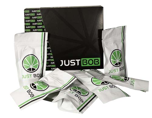 Kit avec 8 produits de cbd pas cher
