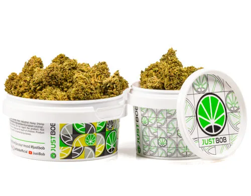 pot Melon Kush cannabis cbd