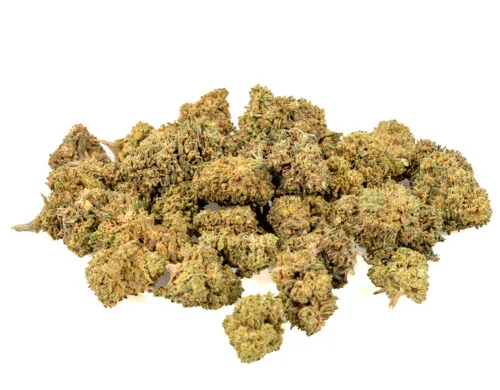 bubblegum small fleurs cbd