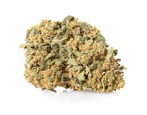 Gorilla Glue CBD Fleur