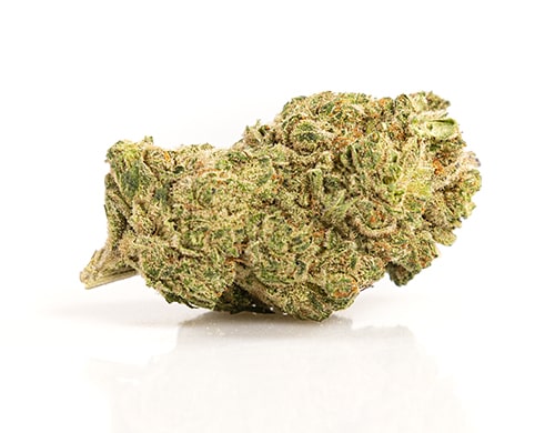Gorilla Glue CBD Fleur