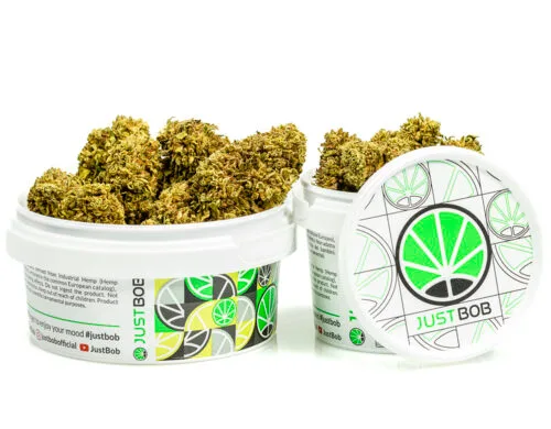 peut avec gorilla glue cannabis cbd