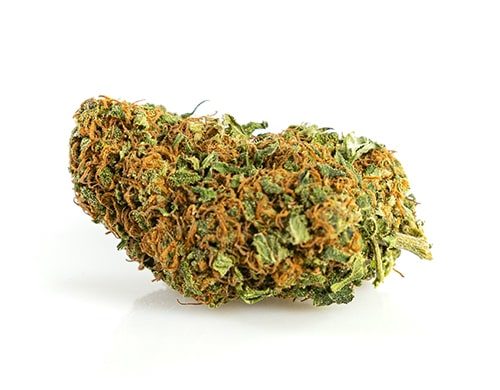 California Haze Fleur CBD