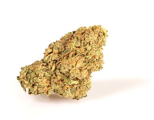 California Haze Fleur CBD