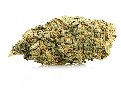 Do si dos cannabis de CBD