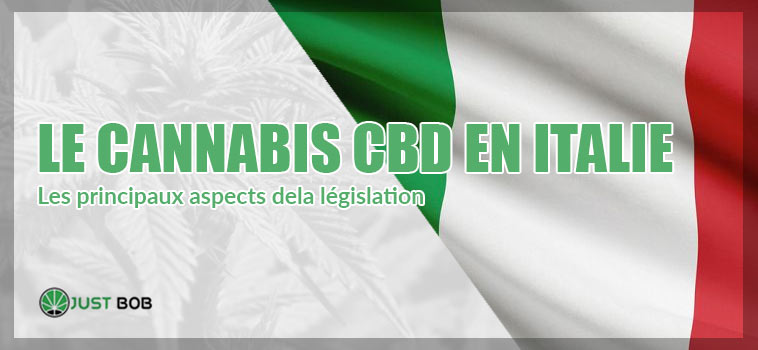le cannabis cbd en italie