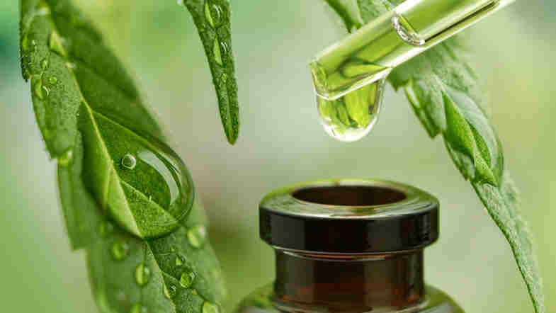 huile cbd contre indications en france