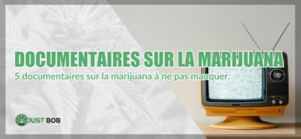 Documentaires sur la marijuana