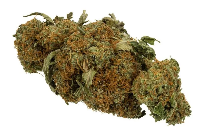 marijuana cbd par gâteau