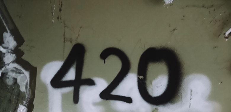 420 et cannabis legal
