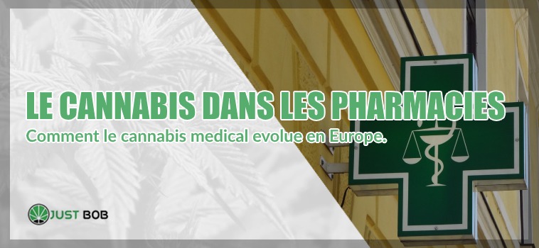 cannabis cbd et pharmacies