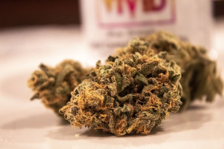 catalogue et prix marijuana cbd