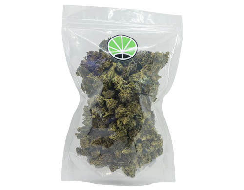 Fleur de Cannabis Purple Haze