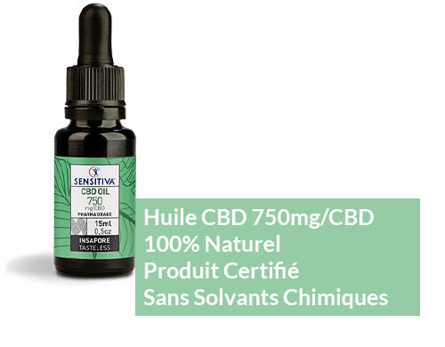 Huile Marijuana Justbob