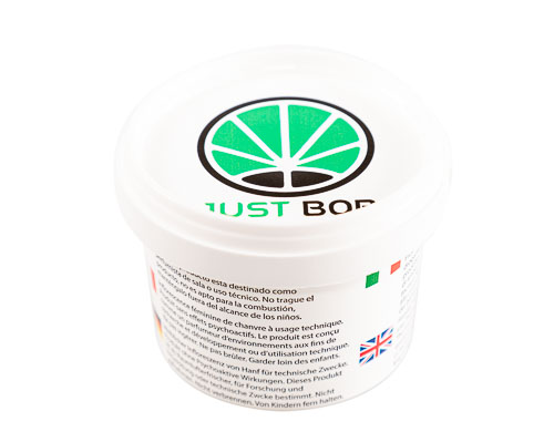 Pot Haschich Justbob France