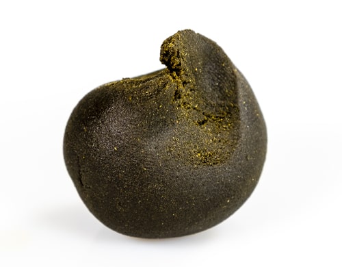 Haschisch legale Clementine di cbd al 10%
