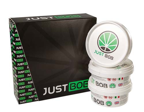 Kit de test FRUIT HASH 3 variétés de haschisch légal á CBD 15 grammes