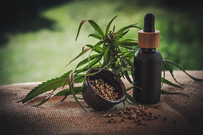 canabis légal reconnaît le mâle et la femelle