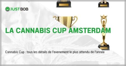 La Cannabis Cup Amsterdam