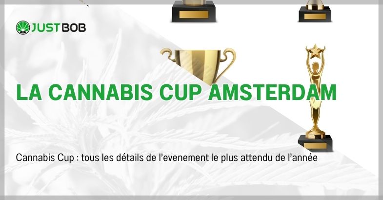 La Cannabis Cup Amsterdam