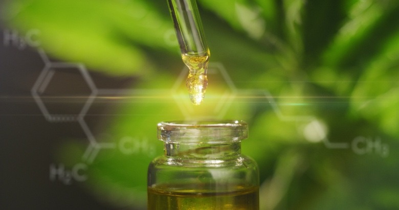 effets de la consommation d'huile de CBD