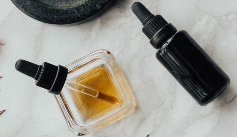 huile de cbd et cbd vape