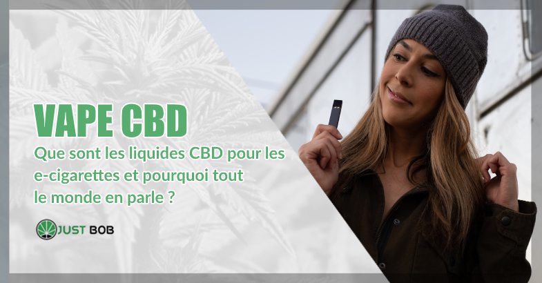 Vape CBD
