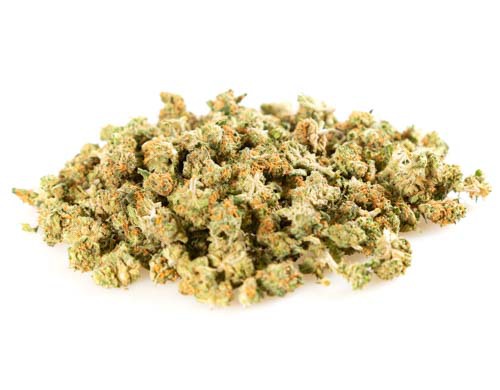 California Small Mix fleur