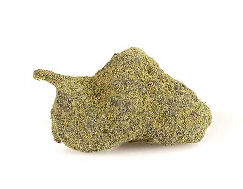 Fleur de CBD Moonrock