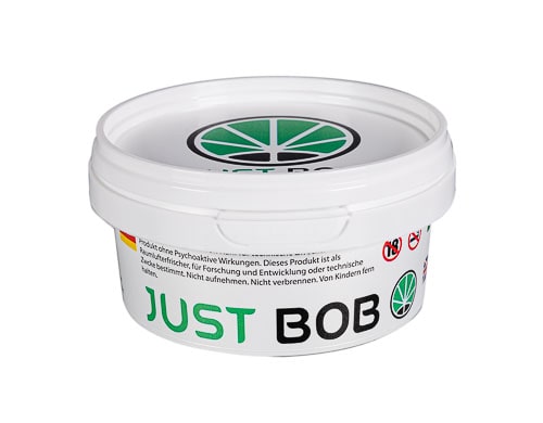 Pot justbob