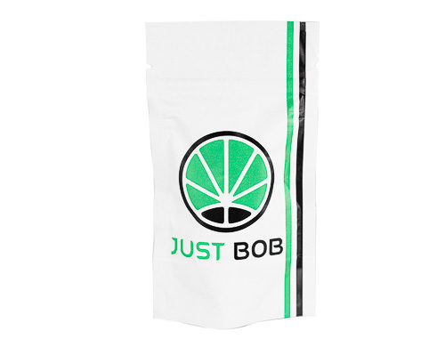 Sachet Justbob France