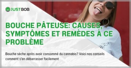 Bouche pâteuse: causes, symptômes et remèdes à ce problème