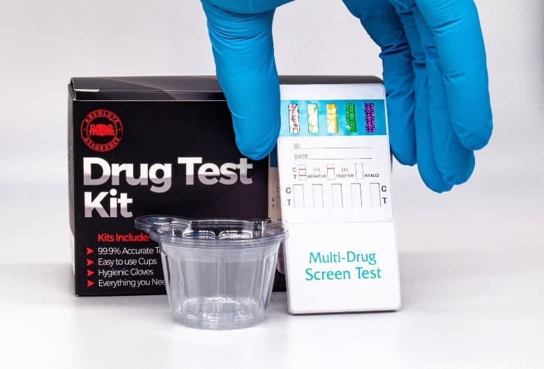 tests de dépistage de drogues comment fonctionne la marijuana