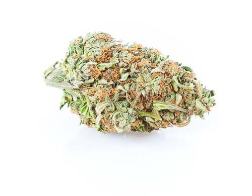 CBG Zkittles Fleur de CBD