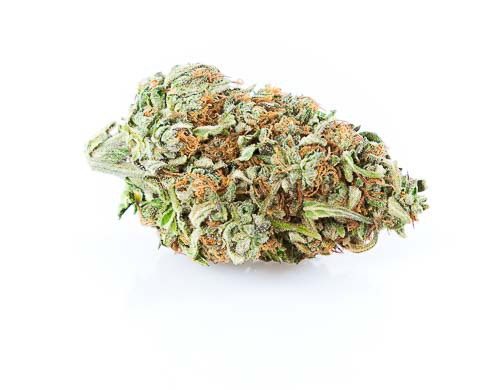 CBG Zkittles Fleur de CBD