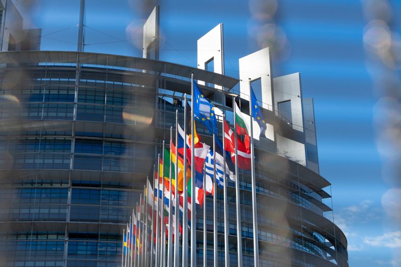 Les lois européennes en France: chaque État a choisi de décider par lui-même