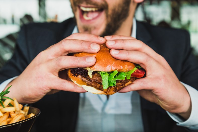 Comment surmonter le manque d'appétit qui survient lorsque vous arrêtez de fumer