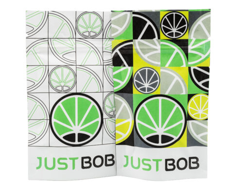 sachets justbob
