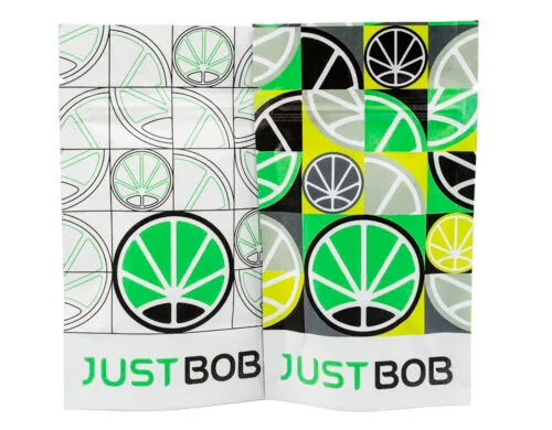 sachets justbob