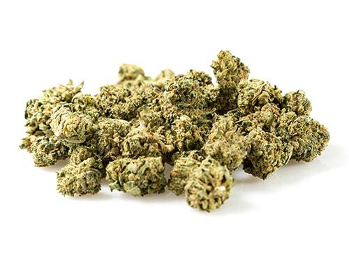 Fleur de CBD Bubblegum