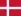 Drapeau Danemark