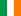 Drapeau Irlande