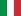 Drapeau Italie